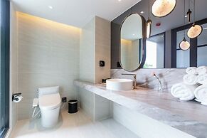The Sacha Apart Hotel Thonglor