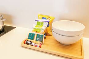 The Sacha Apart Hotel Thonglor