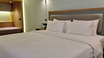 The Sacha Apart Hotel Thonglor