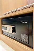 The Sacha Apart Hotel Thonglor