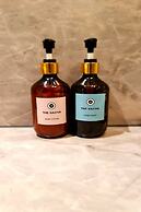 The Sacha Apart Hotel Thonglor