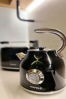 The Sacha Apart Hotel Thonglor