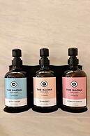 The Sacha Apart Hotel Thonglor