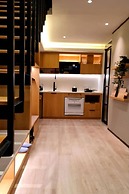 The Sacha Apart Hotel Thonglor