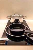 The Sacha Apart Hotel Thonglor