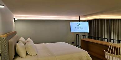 The Sacha Apart Hotel Thonglor