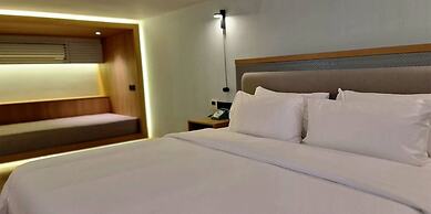 The Sacha Apart Hotel Thonglor