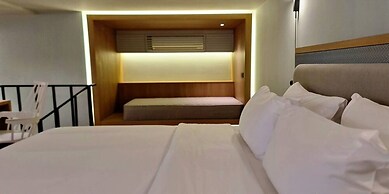The Sacha Apart Hotel Thonglor