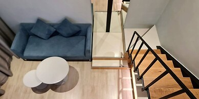 The Sacha Apart Hotel Thonglor