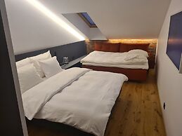 Dunten Hotel