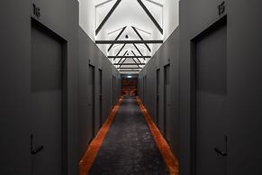 Dunten Hotel