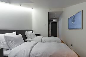 Dunten Hotel