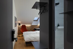 Dunten Hotel