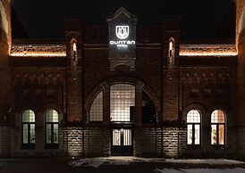 Dunten Hotel
