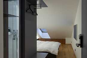 Dunten Hotel