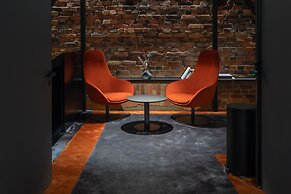 Dunten Hotel