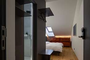 Dunten Hotel