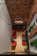 Dunten Hotel