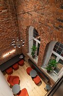 Dunten Hotel