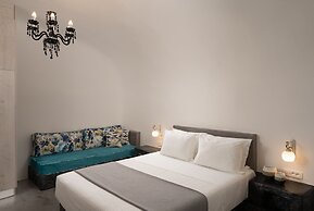 Occhio Villas Santorini