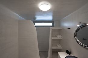 Occhio Villas Santorini