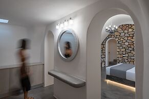 Occhio Villas Santorini