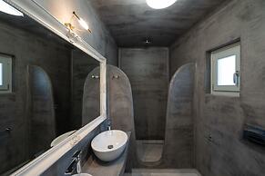 Occhio Villas Santorini