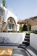 Occhio Villas Santorini