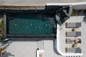 Occhio Villas Santorini