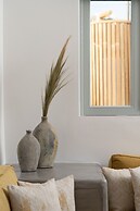 Occhio Villas Santorini