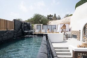 Occhio Villas Santorini