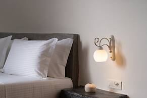 Occhio Villas Santorini