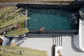 Occhio Villas Santorini