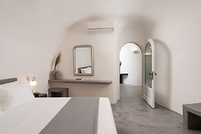 Occhio Villas Santorini