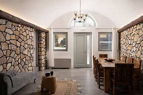 Occhio Villas Santorini