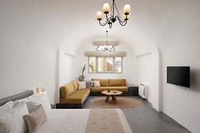 Occhio Villas Santorini