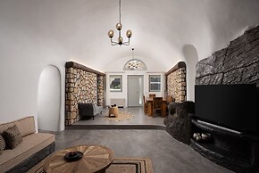 Occhio Villas Santorini