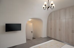 Occhio Villas Santorini