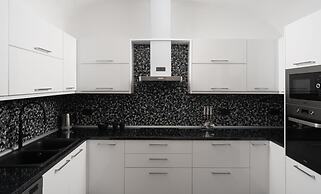 Occhio Villas Santorini