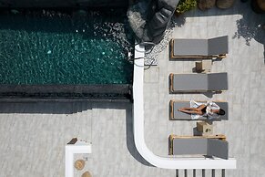 Occhio Villas Santorini