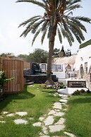 Occhio Villas Santorini