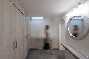 Occhio Villas Santorini