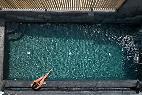 Occhio Villas Santorini