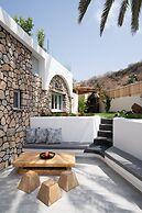 Occhio Villas Santorini