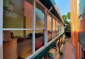 MRT Thaphra spthaphra