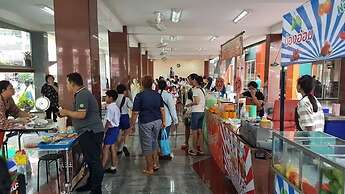 MRT Thaphra spthaphra