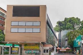 MRT Thaphra spthaphra