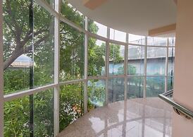 MRT Thaphra spthaphra