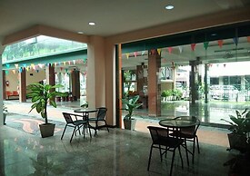 MRT Thaphra spthaphra