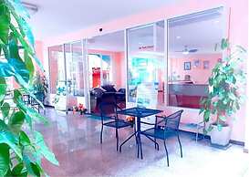 MRT Thaphra spthaphra